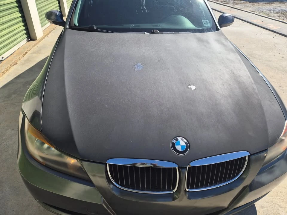 2008 BMW E90 3 Series Sedan - Image 3 of 18