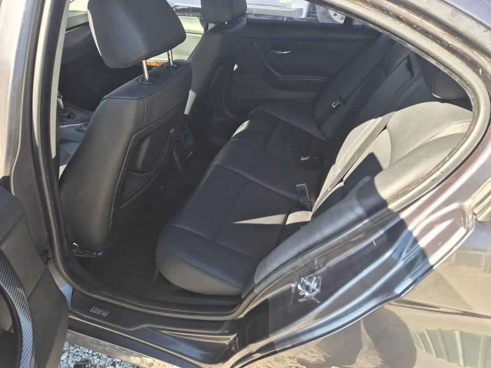 2008 BMW E90 3 Series Sedan - Image 10 of 18