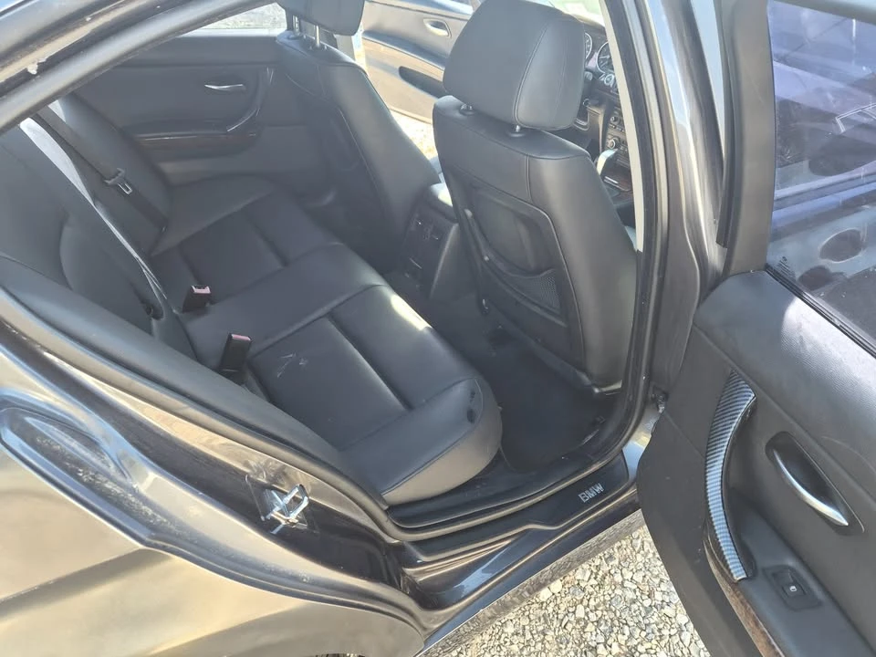 2008 BMW E90 3 Series Sedan - Image 11 of 18
