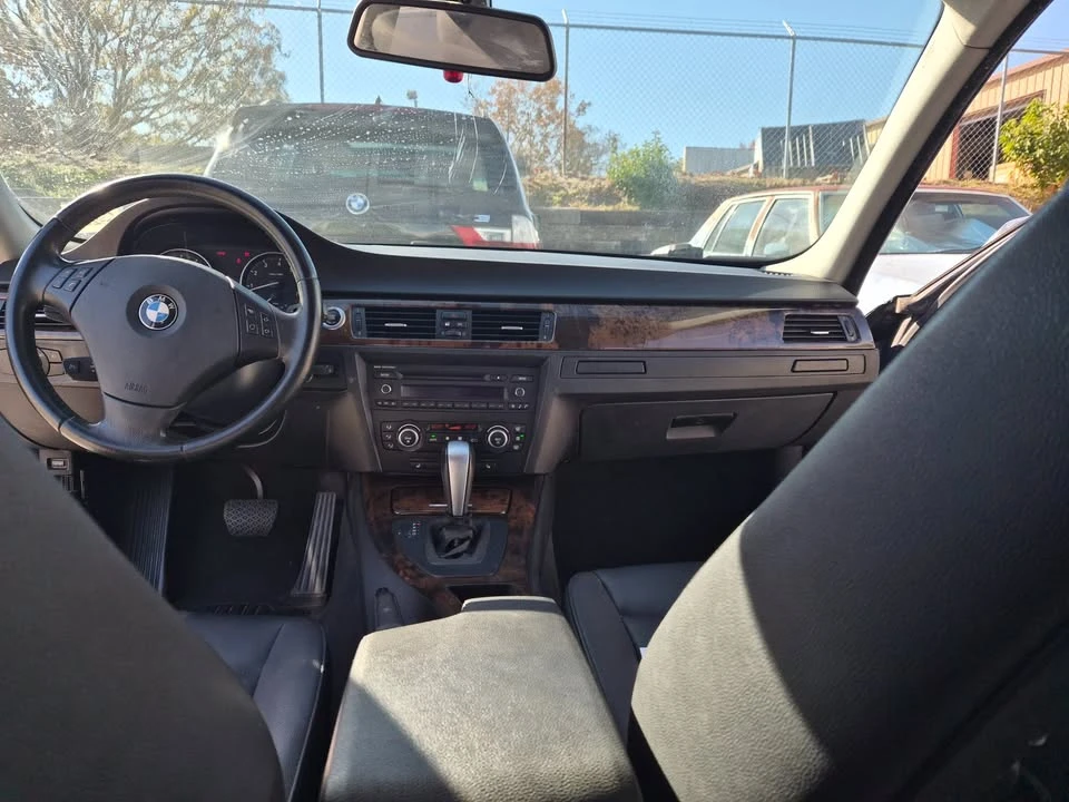 2008 BMW E90 3 Series Sedan - Image 14 of 18