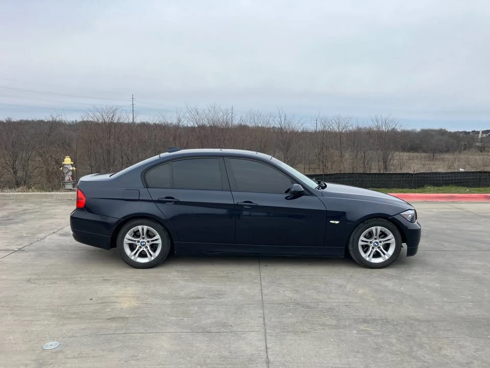 2008 BMW E90 3 Series Sedan - Image 3 of 10