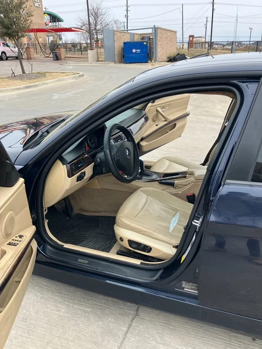 2008 BMW E90 3 Series Sedan - Image 6 of 10
