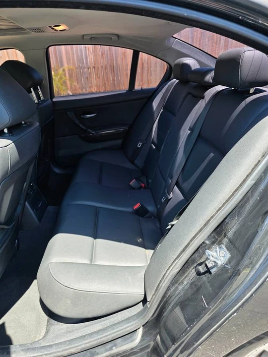 2008 BMW 3 Series - Image 10 of 12