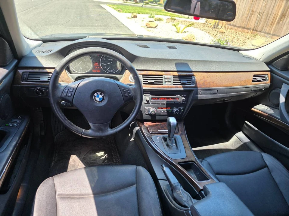 2008 BMW 3 Series - Image 8 of 12