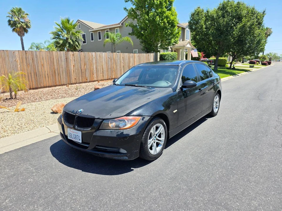 2008 BMW 3 Series - Image 12 of 12