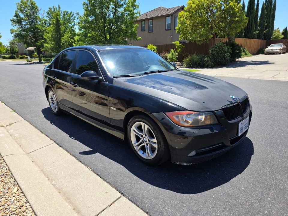 2008 BMW 3 Series - Image 3 of 12