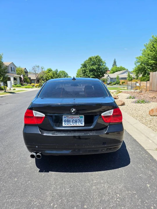 2008 BMW 3 Series - Image 5 of 12