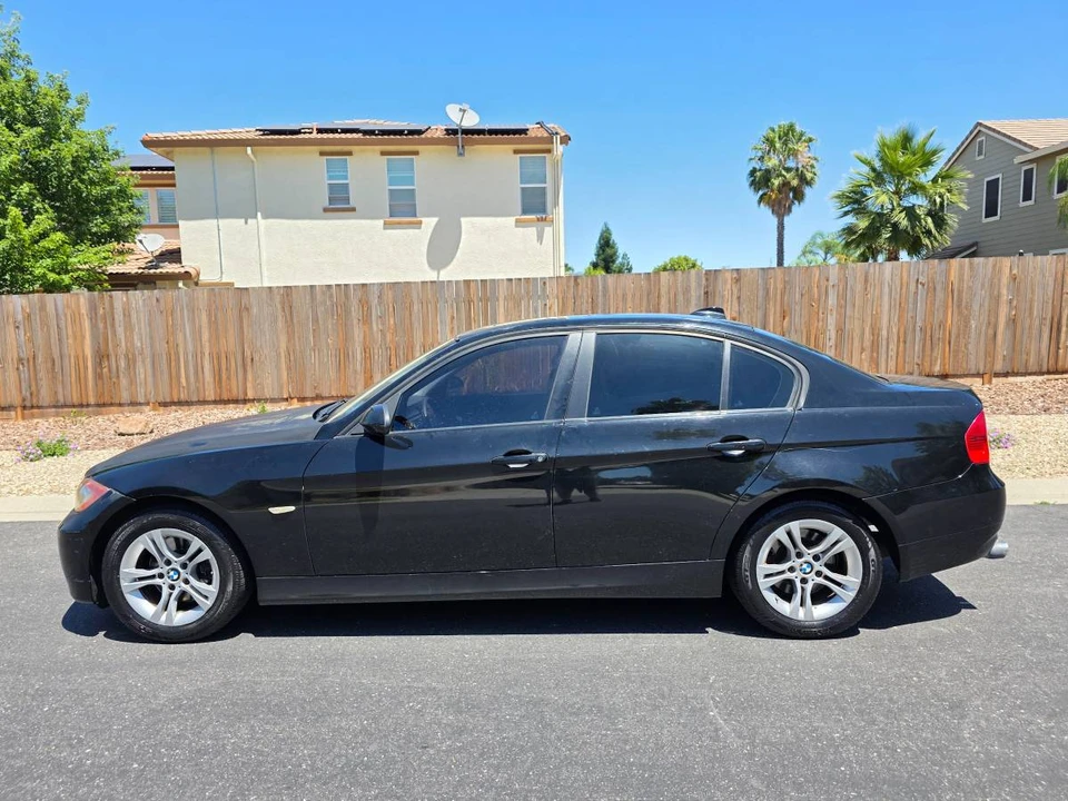 2008 BMW 3 Series - Image 7 of 12