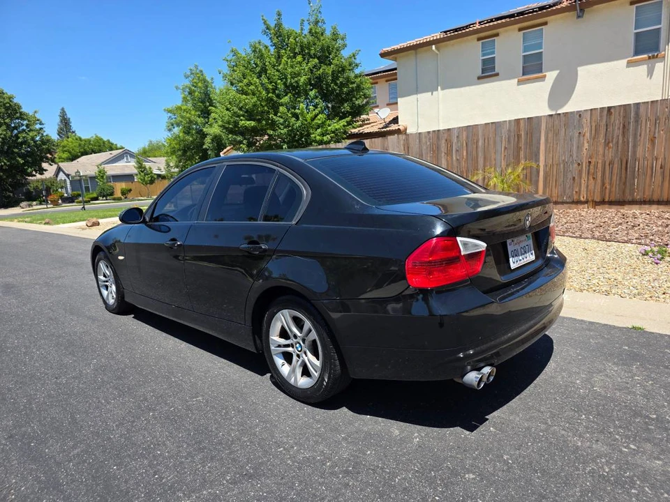 2008 BMW 3 Series - Image 6 of 12
