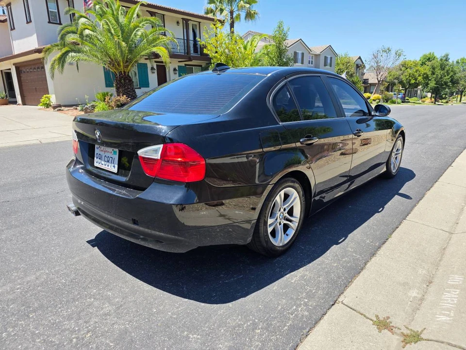 2008 BMW 3 Series - Image 4 of 12