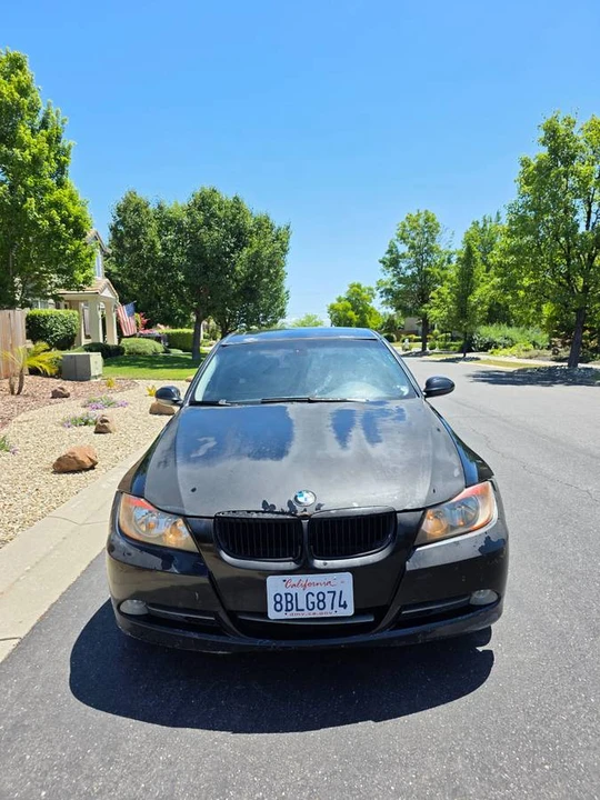 2008 BMW 3 Series - Image 2 of 12