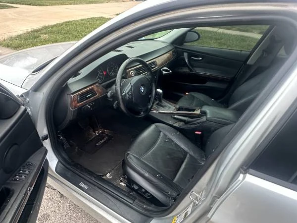 2008 BMW E90 3 Series Sedan - Image 3 of 4