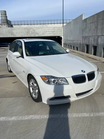 2008 BMW E90 3 Series Sedan - Image 3 of 12