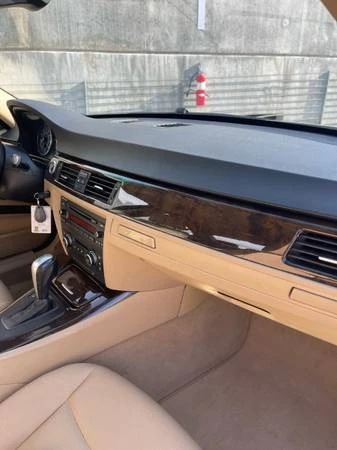 2008 BMW E90 3 Series Sedan - Image 9 of 12
