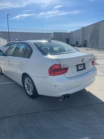 2008 BMW E90 3 Series Sedan - Image 4 of 12