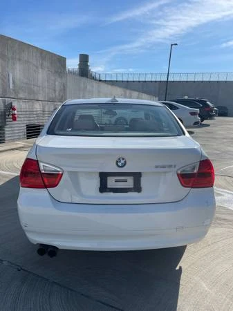 2008 BMW E90 3 Series Sedan - Image 6 of 12