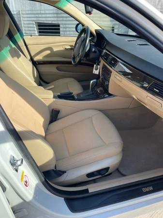 2008 BMW E90 3 Series Sedan - Image 10 of 12