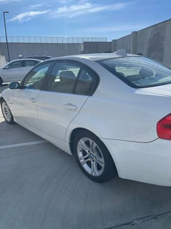 2008 BMW E90 3 Series Sedan - Image 5 of 12