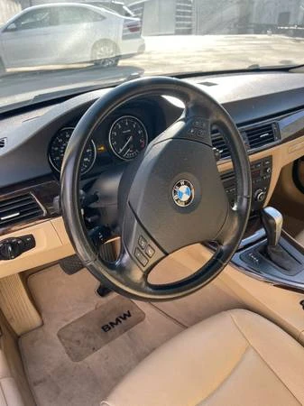2008 BMW E90 3 Series Sedan - Image 8 of 12