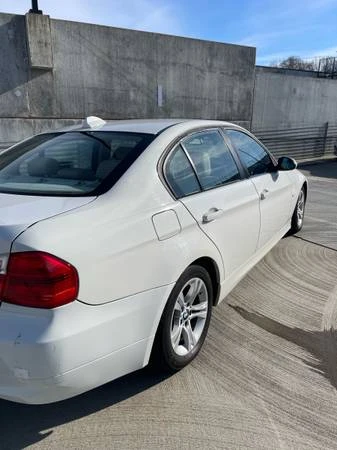 2008 BMW E90 3 Series Sedan - Image 7 of 12