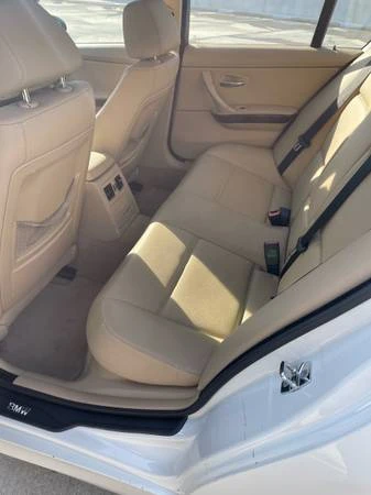2008 BMW E90 3 Series Sedan - Image 11 of 12