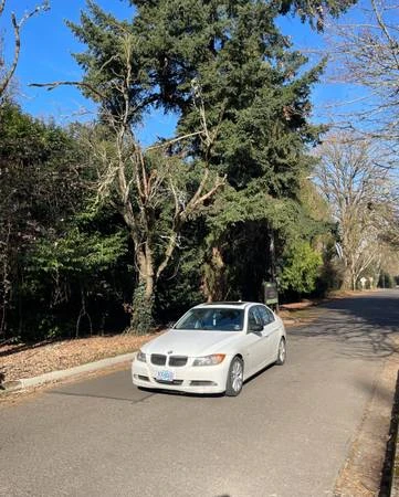 2008 BMW E90 3 Series Sedan - Image 3 of 11
