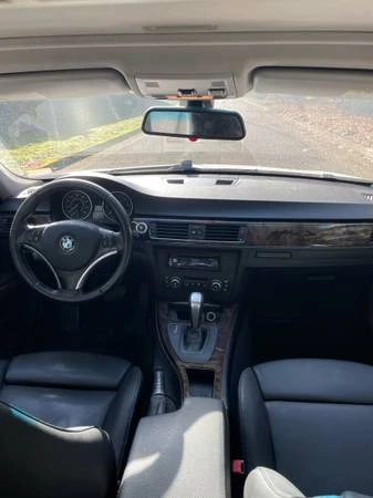 2008 BMW E90 3 Series Sedan - Image 6 of 11