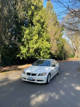 2008 BMW E90 3 Series Sedan - Image 10 of 11