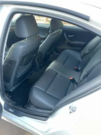 2008 BMW E90 3 Series Sedan - Image 9 of 11