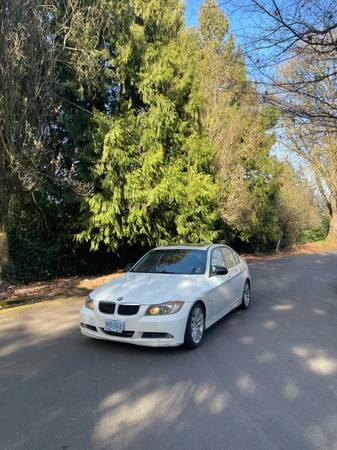 2008 BMW E90 3 Series Sedan - Image 11 of 11