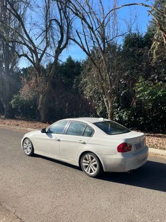 2008 BMW E90 3 Series Sedan - Image 4 of 11
