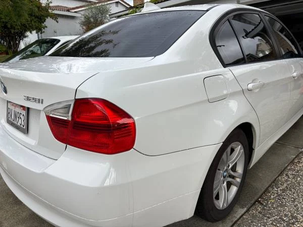 2008 BMW E90 3 Series Sedan - Image 4 of 7