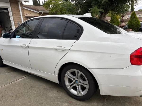 2008 BMW E90 3 Series Sedan - Image 3 of 7