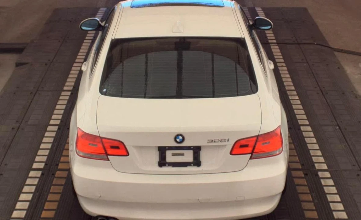 2008 BMW E92 3 Series Coupe - Image 5 of 12