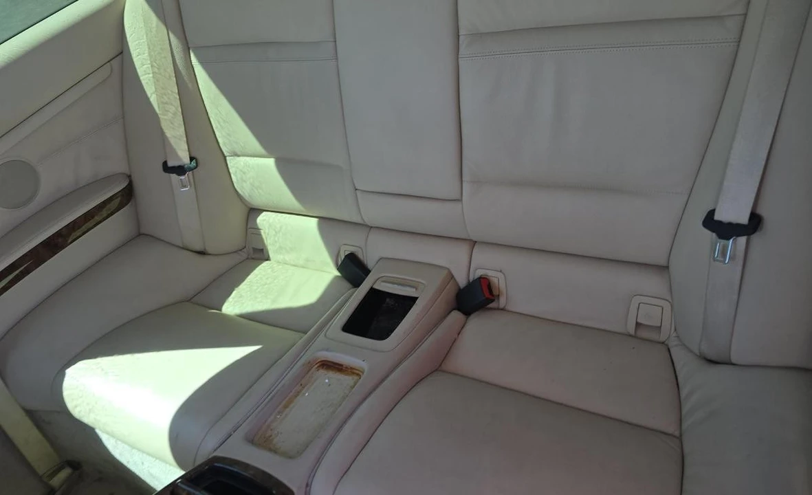 2008 BMW E92 3 Series Coupe - Image 12 of 12