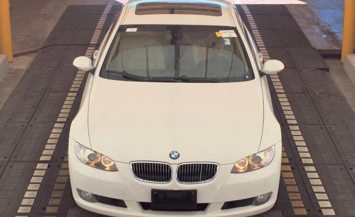 2008 BMW E92 3 Series Coupe - Image 2 of 12