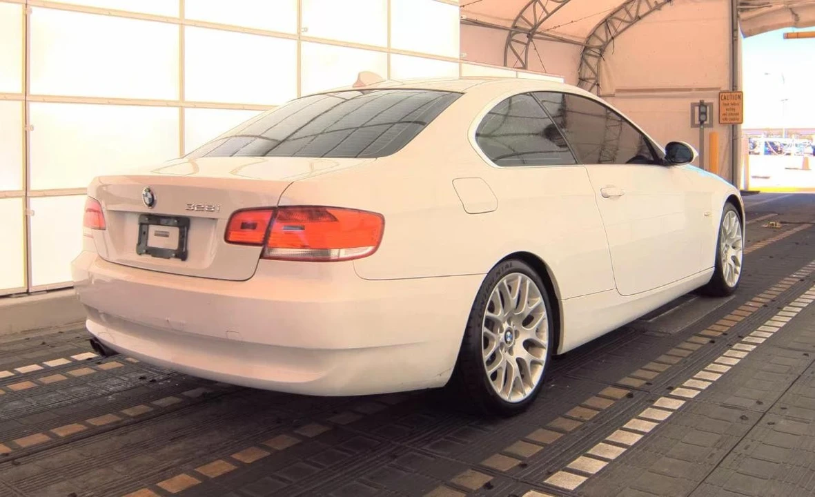 2008 BMW E92 3 Series Coupe - Image 4 of 12
