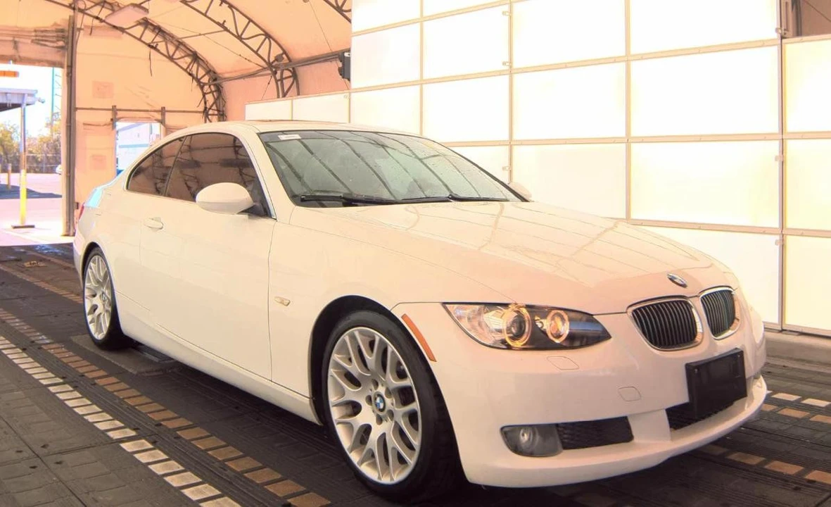 2008 BMW E92 3 Series Coupe - Image 3 of 12