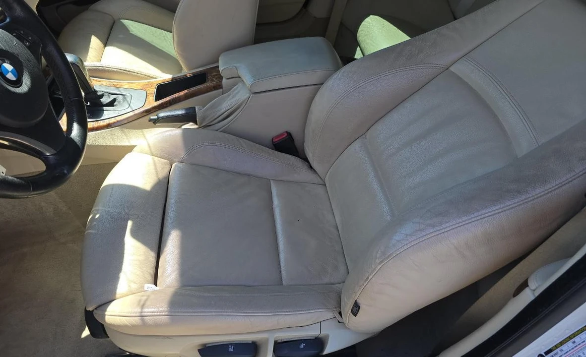 2008 BMW E92 3 Series Coupe - Image 7 of 12