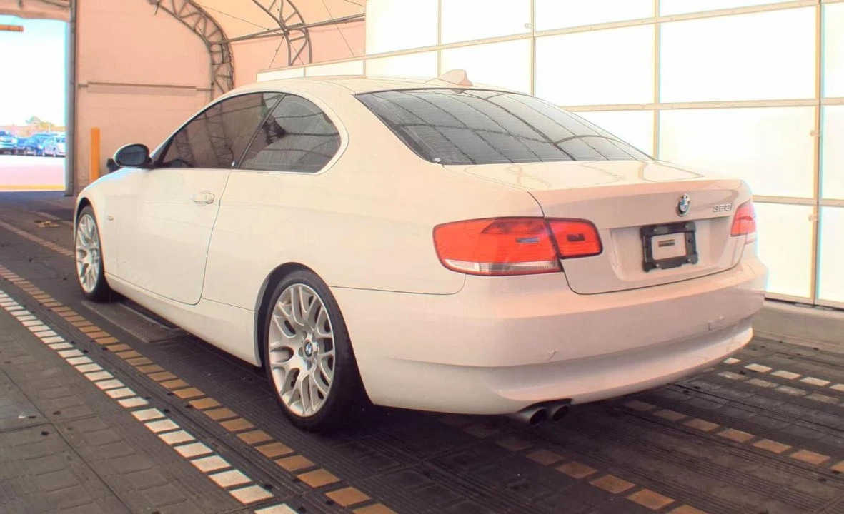 2008 BMW E92 3 Series Coupe - Image 6 of 12