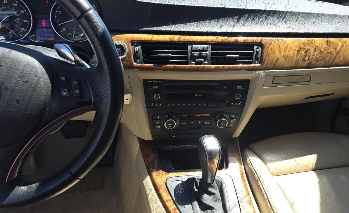 2008 BMW E92 3 Series Coupe - Image 11 of 12