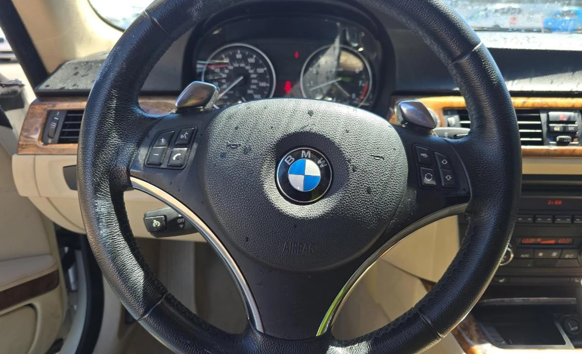 2008 BMW E92 3 Series Coupe - Image 10 of 12