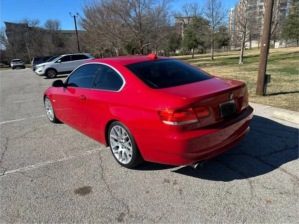 2008 BMW E92 3 Series Coupe - Image 3 of 7