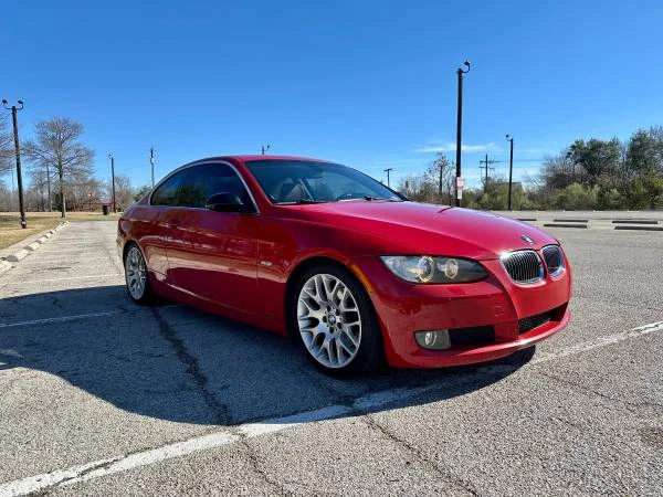2008 BMW E92 3 Series Coupe - Image 7 of 7