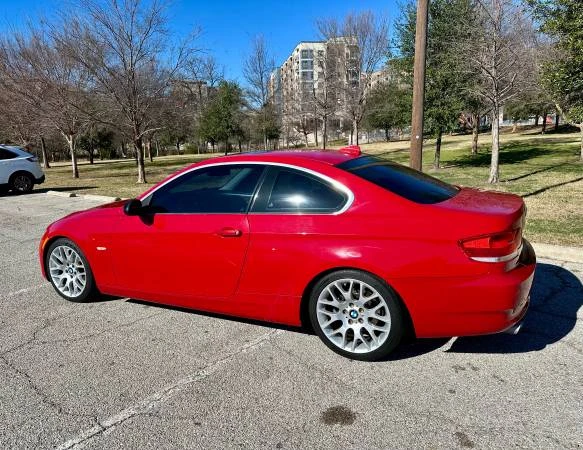 2008 BMW E92 3 Series Coupe - Image 2 of 7