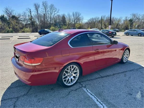 2008 BMW E92 3 Series Coupe - Image 4 of 7