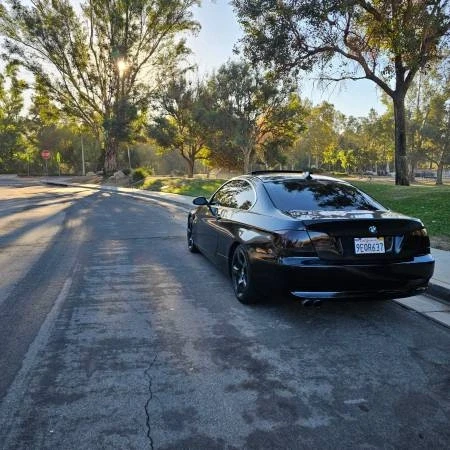 2008 BMW E90 3 Series Sedan - Image 10 of 11