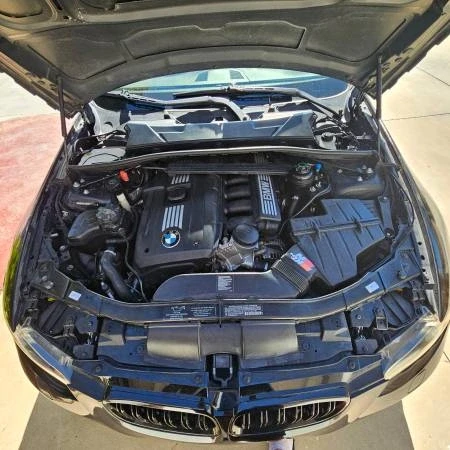 2008 BMW E90 3 Series Sedan - Image 11 of 11