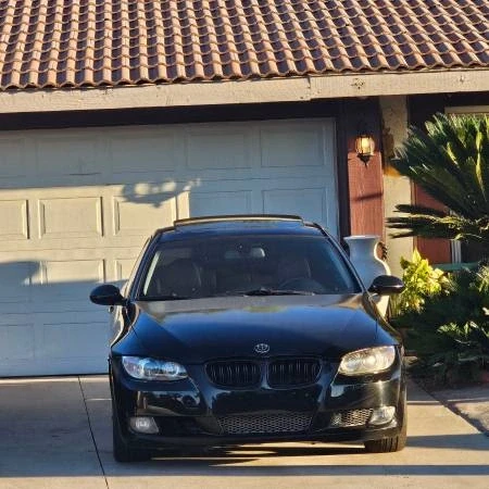 2008 BMW E90 3 Series Sedan - Image 8 of 11