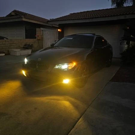 2008 BMW E90 3 Series Sedan - Image 6 of 11